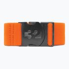 Curea de pantaloni pentru bărbați ThirtyTwo 32 Cut-Out orange