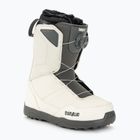 Cizme de snowboard pentru femei ThirtyTwo Shifty Boa W'S '23 alb/grișu