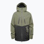 Geacă de snowboard pentru bărbați ThirtyTwo TM-3 black/olive