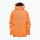 Geacă de snowboard pentru bărbați ThirtyTwo TM orange