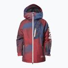 Geacă de snowboard pentru copii ThirtyTwo Youth Grasser Insulated haze