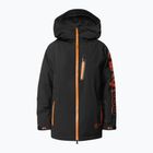 Geacă de snowboard pentru copii ThirtyTwo Youth Grasser Insulated black/orange
