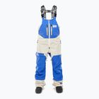 Pantaloni de snowboard pentru bărbați ThirtyTwo Springbreak Bib blue