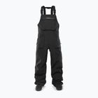 Pantaloni de snowboard pentru bărbați ThirtyTwo Basement Bib black