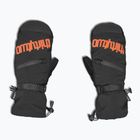 Mănuși de snowboard pentru copii ThirtyTwo Youth Corp Mitt black/black