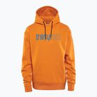 Bluză pentru bărbați ThirtyTwo Double Tech Hoodie grey/orange