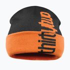 Căciulă de iarnă pentru bărbați ThirtyTwo Double Overlap Beanie orange