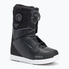 Ghete de snowboard penru bărbați ThirtyTwo Lashed Double Boa '24 black/grey