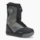 Ghete de snowboard penru bărbați  ThirtyTwo Stw Double Boa '24 black/charcoal