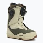 Ghete de snowboard penru bărbați  ThirtyTwo Tm-2 Double Boa Hansen '24 warm grey/olive