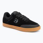 Încălțăminte pentru bărbați Etnies Barge LS black raw