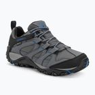 Încălțăminte de turism pentru bărbați Merrell Claypool Sport GTX rock/cobalt