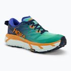 HOKA Mafate Speed 3 bărbați pantofi de alergare albastru orbitor / Desert Sun