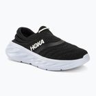 Încălțăminte pentru femei HOKA Ora Recovery Shoe 2 black/white