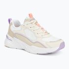 Încălțăminte pentru femei SKECHERS Bobs Bamina Chill Zone white