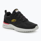 SKECHERS Skech-Air Dynamight Tuned Up pantofi de antrenament pentru bărbați negru