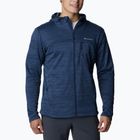 Columbia Maxtrail II bărbați Maxtrail II fleece sweatshirt albastru marin 1990651