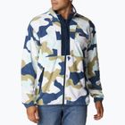 Columbia Back Bowl 327 Hanorac bărbătesc din fleece 1890764