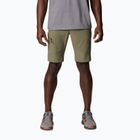 Pantaloni scurți de trekking pentru bărbați Columbia Triple Canyon 397 verde 1711701