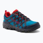 Columbia Peakfreak X2 Outdry 400 cizme de trekking pentru bărbați albastru 1864991