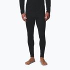 Colanți termoactivi pentru bărbați Columbia Omni-Heat Infinity Tight black