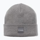 Căciulă de iarnă Columbia City Trek Heavyweight city grey heather