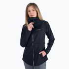 Geacă softshell pentru femei Columbia Canyon Meadows Softshell neagră 2007634