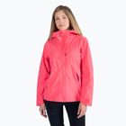 Columbia Omni-Tech Ampli-Dry jachetă de ploaie cu membrană pentru femei  roz 1938973