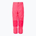 Columbia Bugaboo II pantaloni de schi pentru copii roz 1806712