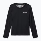 Bluză termică pentru copii Columbia Midweight Crew 2 black