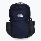 Rucsac de drumeție The North Face Router albastru marin NF0A52SFR81