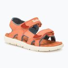 Timberland Perkins Row 2 Strap sandale pentru copii portocaliu deschis pentru copii