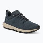 Bărbați Timberland Timberland Winsor Park Low Lace dantelă albastru închis pantofi tricot