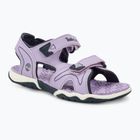 Timberland Adventure Seeker lumina violet pentru copii sandale de lumină pentru copii
