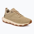 Bărbați Timberland Timberland Winsor Park Low Lace lumina bej pantofi tricotate