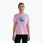 Tricou pentru femei Napapijri S-Yukon pink pastel