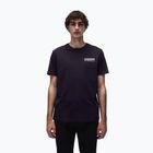 Tricou pentru bărbați  Napapijri S-Kasba black 041