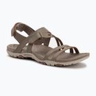 Sandale pentru femei Merrell Sandspur Rose Convert brindle/pink