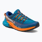 Merrell Agility Peak 4 albastru bărbați pantofi de alergare J135111