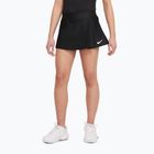 Fustă de tenis pentru fete Nike Court Dri-Fit Victory black/white