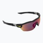 Ochelari de soare pentru bărbați Nike Show X3 Elite L matte black/volt/field tint