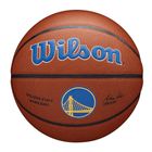 Wilson NBA NBA Team Alliance Golden State Warriors baschet maro WTB3100XBGOL