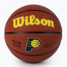 Wilson NBA NBA Team Alliance Indiana Pacers baschet maro WTB3100XBIND