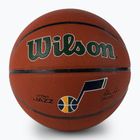 Wilson NBA NBA Team Alliance Utah Jazz baschet maro WTB3100XBUTA