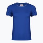 Tricou pentru femei Wilson Team Seamless royal blue