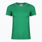 Tricou pentru femei Wilson Team Seamless courtside green