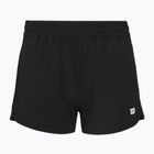 Pantaloni scurți pentru copii Wilson Team Jr black