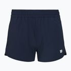 Pantaloni scurți pentru copii Wilson Team Jr classic navy
