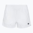 Pantaloni scurți pentru copii Wilson Team Jr bright white