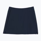 Fustă de tenis pentru copii Wilson Team Flat Front Jr classic navy